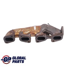 Mercedes X156 C117 Auspuff Hauptfalte Sammler A6511401009 Mercedes X156 C117 Auspuff Hauptfalte Sammler A6511401009
