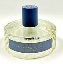 Sand + Fog Enchanted Blossom Perfume Oil Rollerball EDP 3.38OZ Gardenia