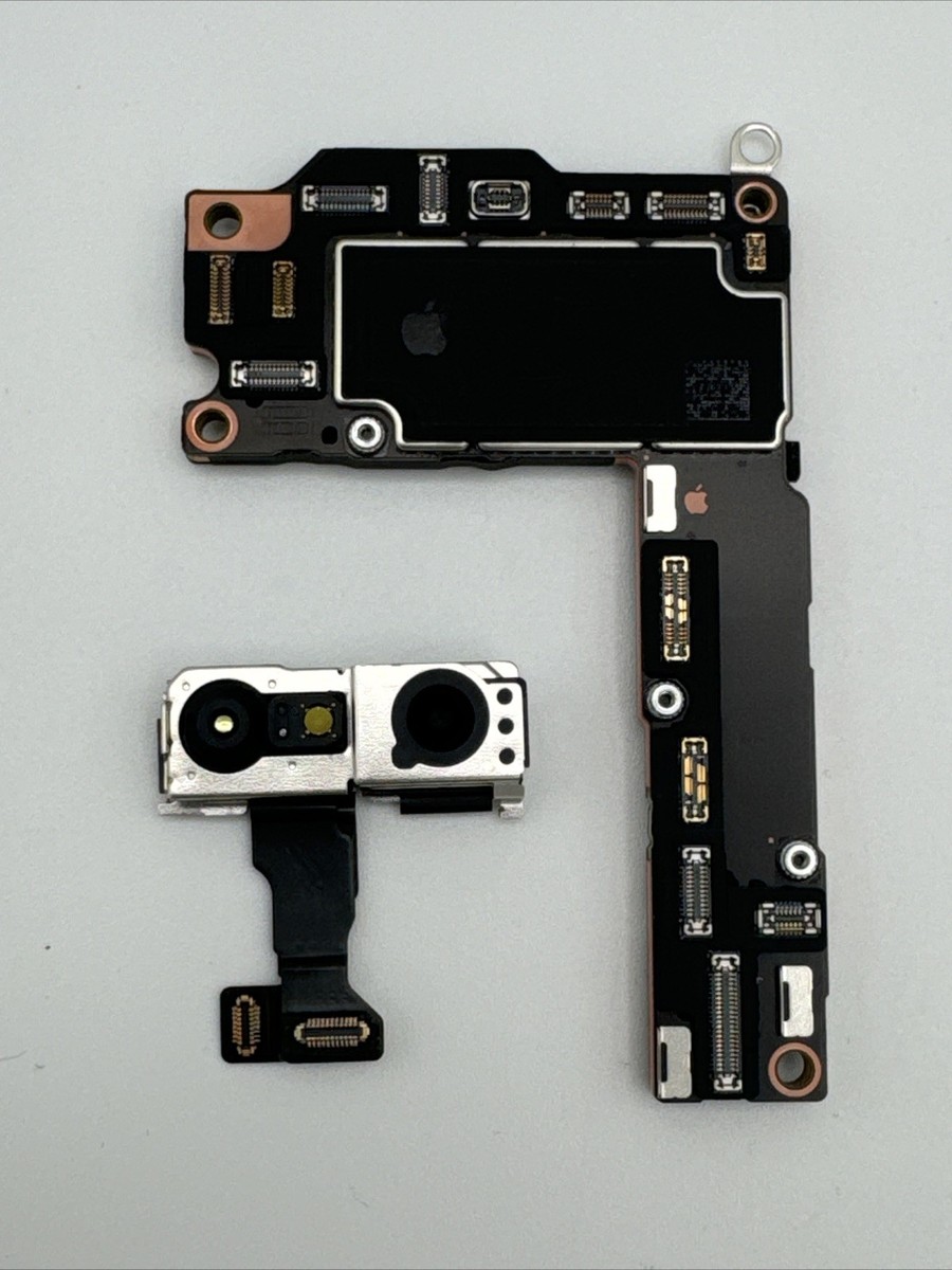 iPhone 17 256GB Unlocked Motherboard Logic Board Replacement