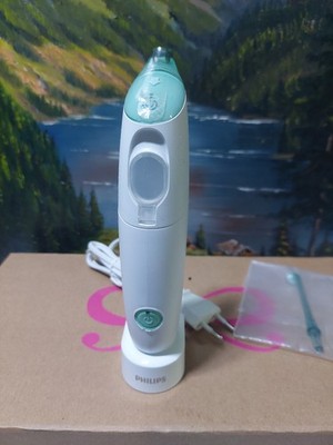 Philips Sonicare HX8240 AirFloss Ultra Zahnzwischenreinigung + Düse + Ladegerät