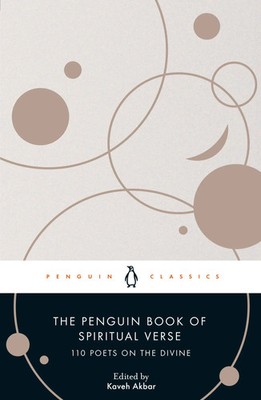 Kaveh Akbar | The Penguin Book of Spiritual Verse | Taschenbuch | Englisch | DK