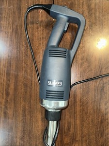Galaxy IMBH21 21" Heavy-Duty Variable Speed Immersion Blender, 1HP