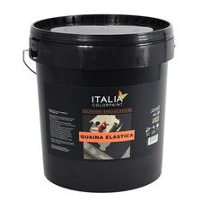 Italia Colorpaint Elastomeric Protective Elastomeric Elastic Liquid Sheath for Terraces