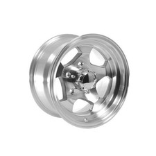 Ultra Wheel 5051 15x8 5x5 12 Alum 1-piece Silver Gloss Pair Wheels 50-5885k Ultra Wheel 5051 15x8 5x5 12 Alum 1-piece Silver Gloss Pair Wheels 50-5885k