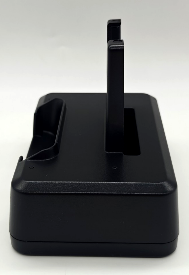 Spectralink Versity 9240 9253 Desktop Dual Charger ACH9200101 (No
