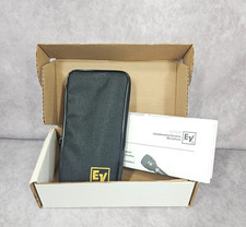 Electro-Voice RE50B Dynamic Omnidirectional M...