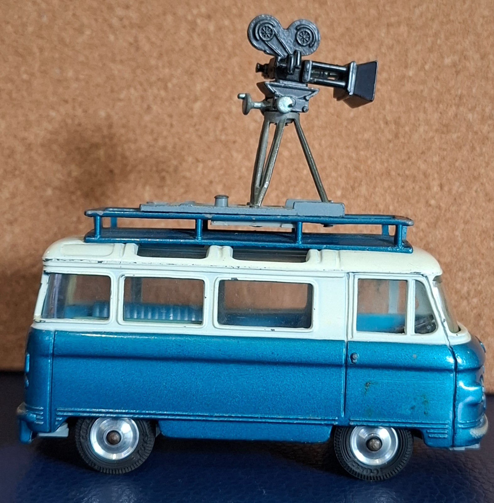 Check The Market for Corgi 479 Commer