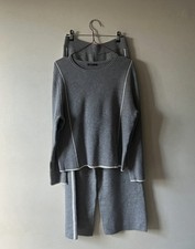 Image of Knit Wear Co Ord