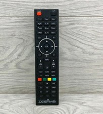 Genuine Remote Control Zgemma Star HS /H2S /H2H /H5 /H5.2S