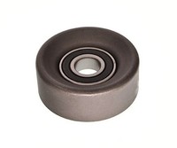 Maxgear 54-2075 Spannrolle, Rippenriemen FüR Honda