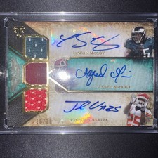 Law of Cards: COMC Countersues Beckett 5