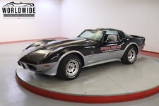 1978 Chevrolet Corvette for Sale