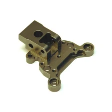 ST Racing Concepts STR320500FGM Aluminum Steering Post Upper Brace/Chassis Br...