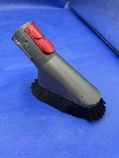 Dyson Brush Tool V7 V8 V10 V11 V15 Vacuum Mini Soft Dusting Attachment OEM READ