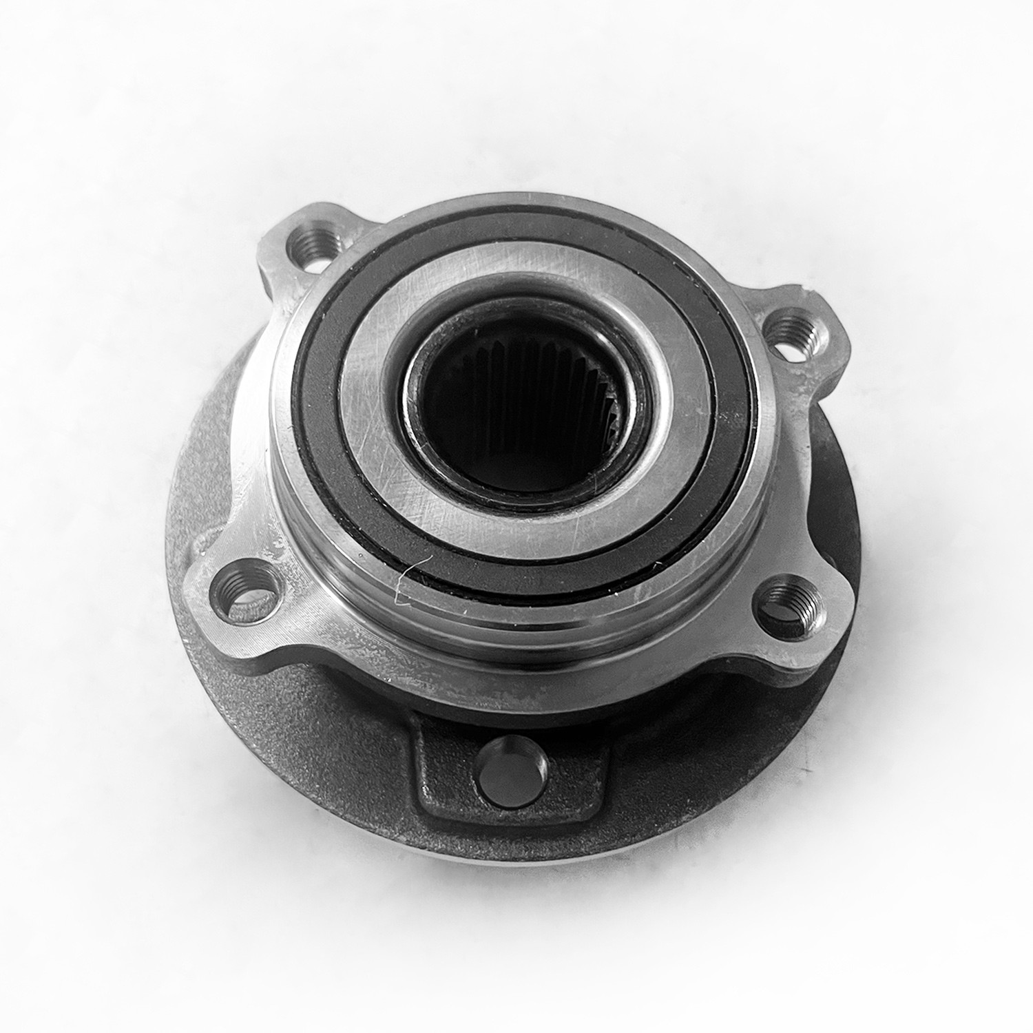 Maserati Levante 2017-2022 Front Hub bearing assembly P/N 670034381