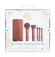 So Eco Mini Travel Sculpting Brush Set