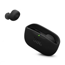 JBL Vibe Buds 2 True Wireless Earbuds with Active Noise Cancelling, JBL Pure