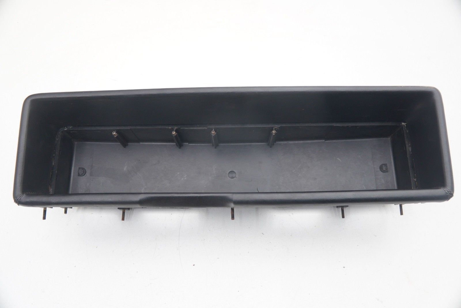 Speedometer Gauge Housing Trim Cover Hood Panel 61683400 Ferrari Mondial 1985