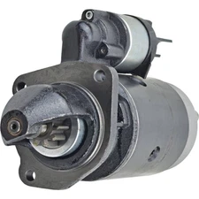 Starter For Hyster Forklift 0-001-367-054 135125 3042511 326460; 410-24245