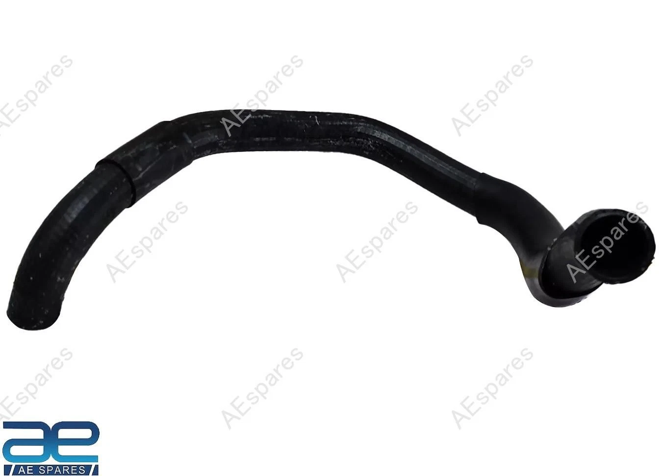 Radiator Inlet Hose For Suzuki Eeco Super Carry 2010-2022, Versa 2000-2010 view 3