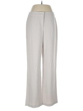 Investments Women Gray Casual Pants 12