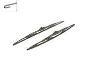 2 St. Bosch Wischblatt Twin 3397001582