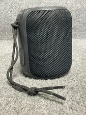 NOTABRICK Ki Wireless Speaker Bluetooth, Waterproof, Black, 15W, 15H Distance