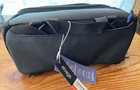 Ebags LARGE TOILETRY KIT/ORGANIZER/SHOWER CADDY ~ Black ~ #148158-1041 — photo 9