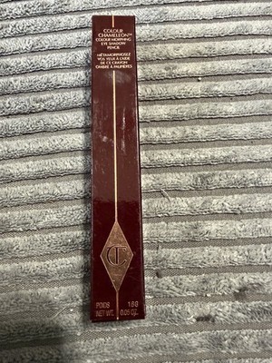 Charlotte Tilbury~Colour Chameleon Morphing EyeShadow  Amethyst Aphrodisiac
