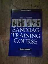 SANDBAG TRAINING COURSE