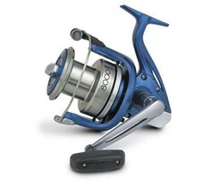 Shimano Aerlex XSA 7000 – Potenza e Gittata Estrema