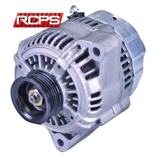 New 100A Alternator For Toyota Sequoia 4.7L 2001-2002 13-9413 139413 15135 13859