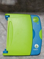 Vintage 2001 LeapFrog Leap Pad Learning Syste...