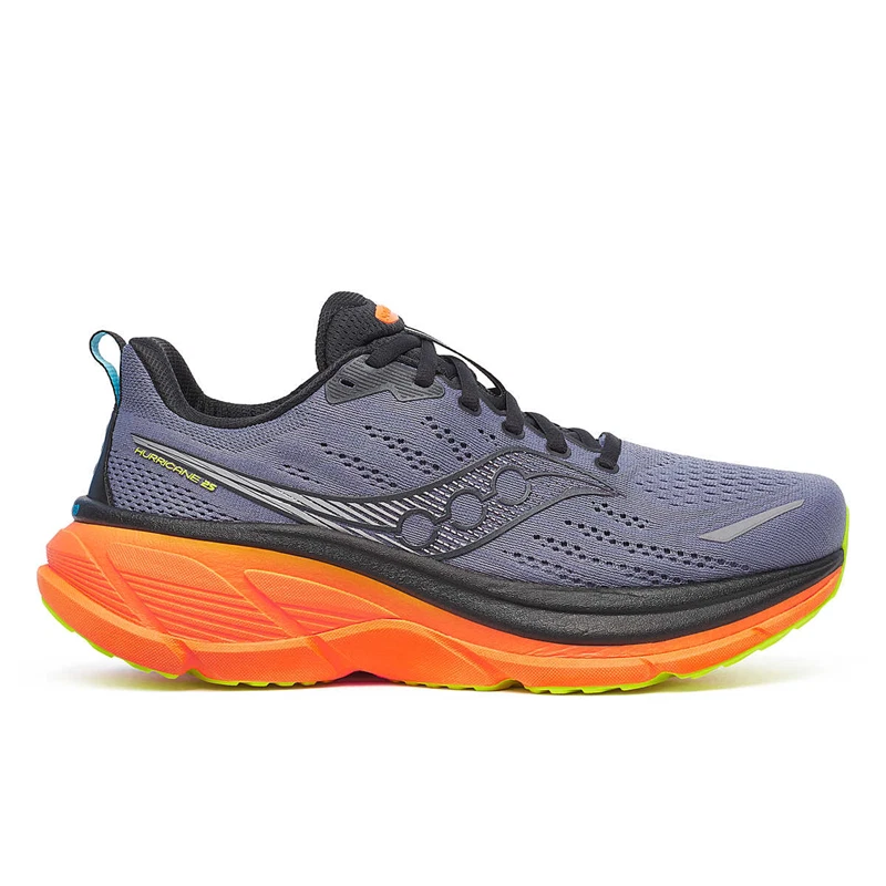 Saucony Huricane 23 Uomo | Scarpa da corsa | | Shop online