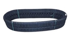 Takeuchi TL8 16" Heavy Duty Multi-Bar Rubber Track | 400x86x52