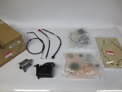 #ad NEW Genuine Honda OEM 17 CRF450R Self Start Electric Kit 08Z71 MKE A00 $569.99