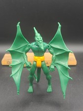 Vintage 1992 ToyBiz Inc Uncanny X-Men 1992 Sauron 5" Action Figure