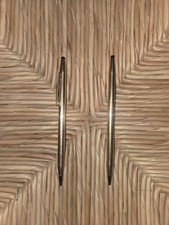 Vintage Cross Pens 1/20 14K Gold Set of 2 Pens Made In USA