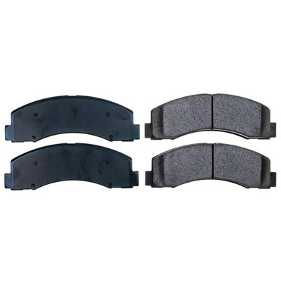 PowerStop Z16 Evolution Ceramic Brake Pads