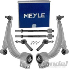 MEYLE QUERLENKERSATZ 6 TEILIG VORNE passend für OPEL ASTRA J P10 CHEVROLET CRUZE