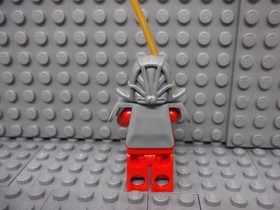 LEGO Ninjago Minifgure Kai Kendo  Rise Of The Snakes NJO0052 9456 9558 