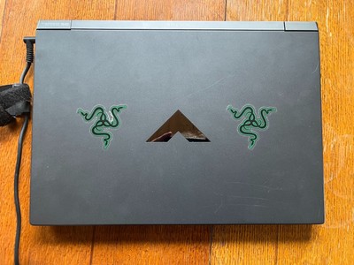 HP Gaming Laptop