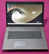 HP Intel Core i7 8th Gen. PC Laptops & Netbooks 512 GB SSD