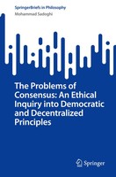 Mohammad Sadoghi | The Problems Of Consensus: An Ethical Inquiry Into...