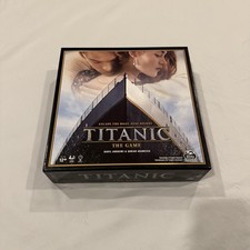 Titanic The Game Escape the Boat Stay Afloat ...