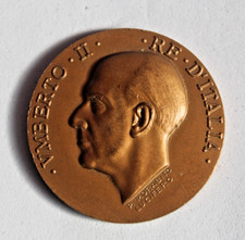 L68-MEDAGLIA COMMEMORATIVA 50' DELLA  VITTORIA 4 NOVEMBRE 1968-GUERRA MONETA