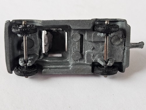Wählen Sie eine - Tootsietoy Vintage Spielzeugauto LKW Sammlerstück Druckguss Tootsie Spielzeug - Bild 85 von 164