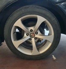 N.4 CERCHI LEGA - ALFA ROMEO Gtv  - 5 FORI 16" 