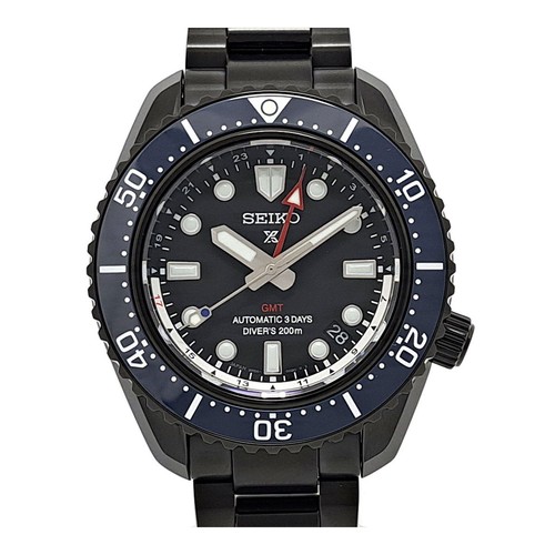 Seiko Prospex Diver Automatic Watch