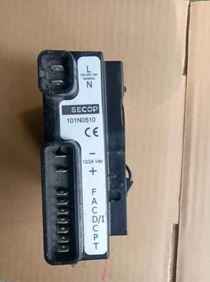 1pcs NEW Secop Danfoss compressor controller 101N0510